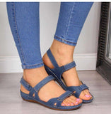 Summer School Sandal
