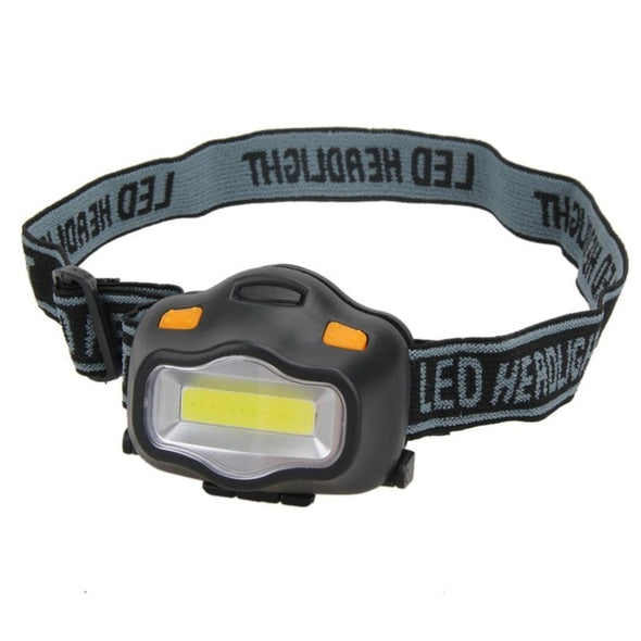 Lighting Headlight 12 Mini COB OutdoorLED magnet Headlamp Camping Cycling Hiking Fishing headlight flashlight torch