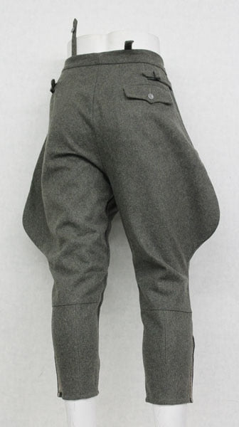 Uni-Sex Jodhpurs made from the finest cashmere wool, perfect for any Safari or Trip in the Country
