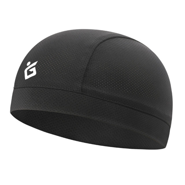 Hot in the Head Helmet Lining/Cooling Breathable Skull Cap