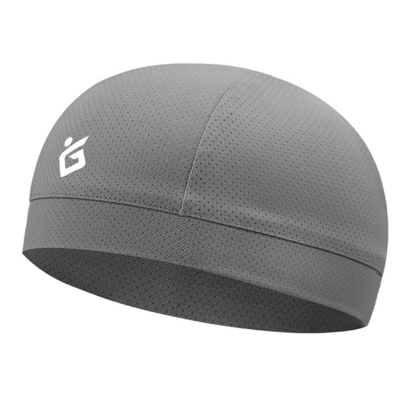 Hot in the Head Helmet Lining/Cooling Breathable Skull Cap