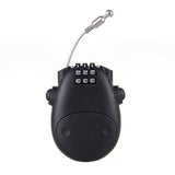 Universal Helmet Password Lock