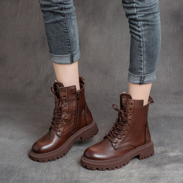 Statement Boots