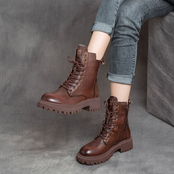 Statement Boots