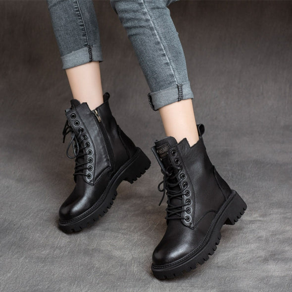 Statement Boots