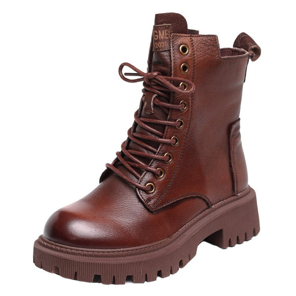 Statement Boots