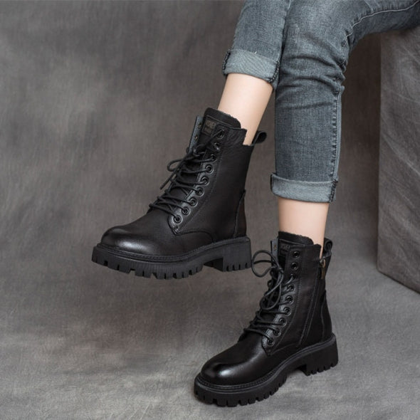 Statement Boots