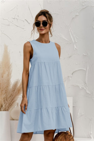 Summer Surprise Dress