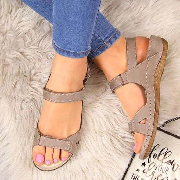 Summer School Sandal