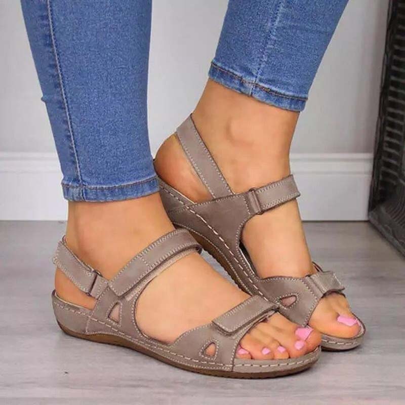 Summer School Sandal