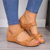 Summer School Sandal