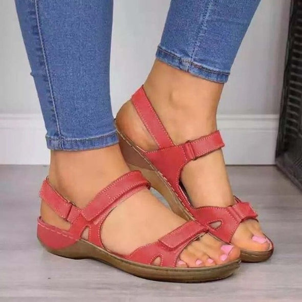 Summer School Sandal
