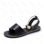 Summer Pearly Sandal