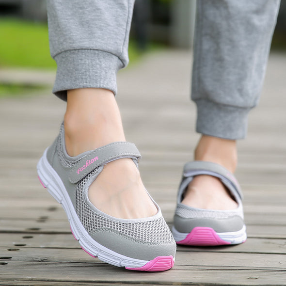 Pearl Walking Shoe