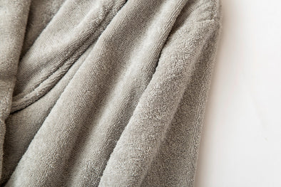 Cotton Robe