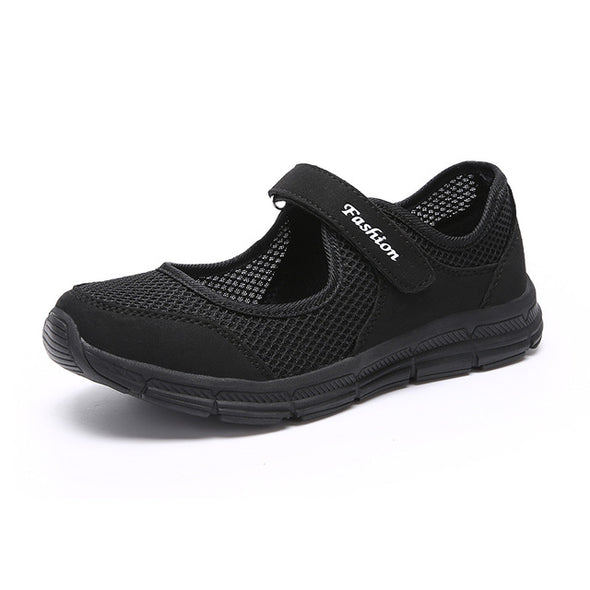 Pearl Walking Shoe