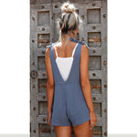 Fun Spring/Summer Rompers