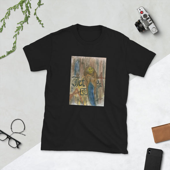 Sachin Mehta Jethro Tull Unisex T-shirt