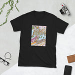 Sachin Mehta TOHO Series Unisex T-shirt
