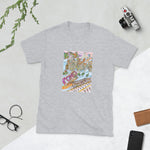 Sachin Mehta TOHO Series Unisex T-shirt