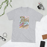 Sachin Mehta TOHO Series Unisex T-shirt